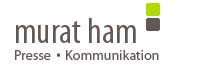 Logo Murat Ham