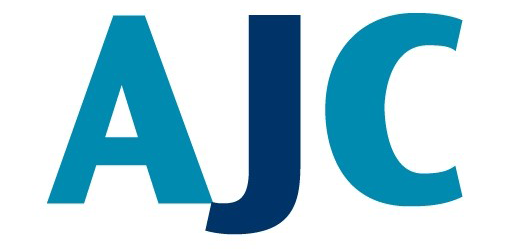 Logo AJC Berlin